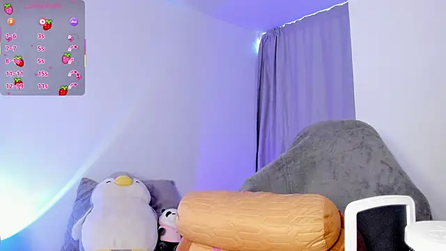 Nix Taylor online show from 10/03/25, 09:34