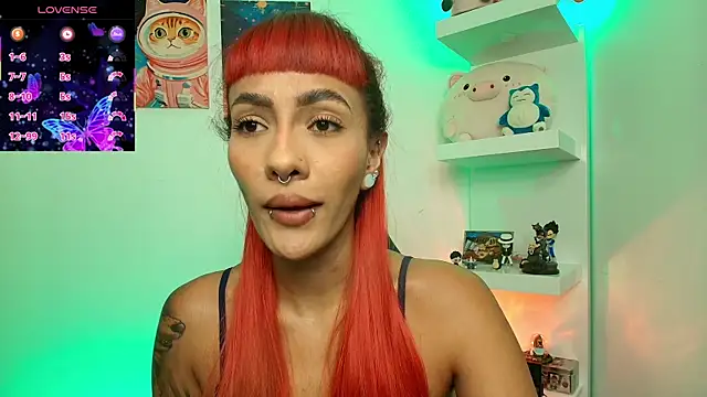 Nix Taylor online show from 11/27/25, 09:50