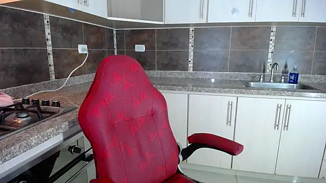 anna alvarez online show from 03/01/26, 12:07