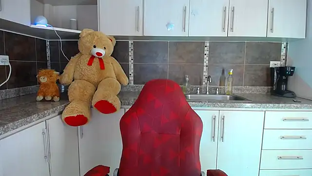 anna alvarez online show from 07/13/26, 11:46