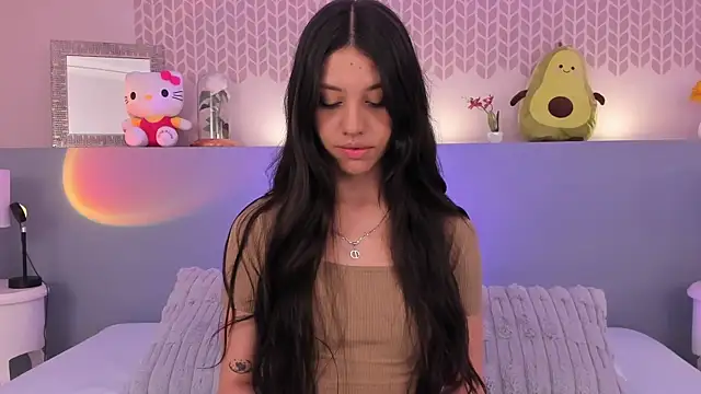 CheryelFox online show from 04/14/26, 09:32