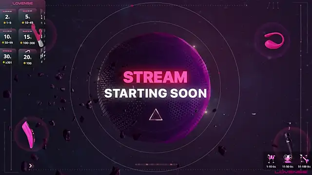 CheryelFox online show from 07/03/26, 07:09