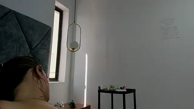 Lizz Luna online show from 01/20/25, 07:25