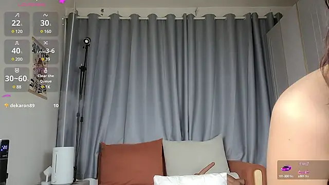 Youth3  online show from 01/18/25, 01:29