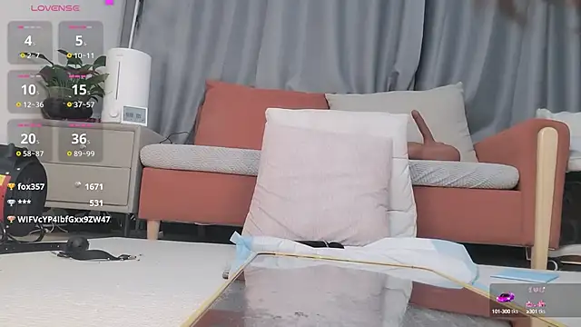 Youth3  online show from 02/20/25, 04:57