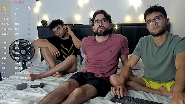 crisandrews online show from 01/06/25, 04:47