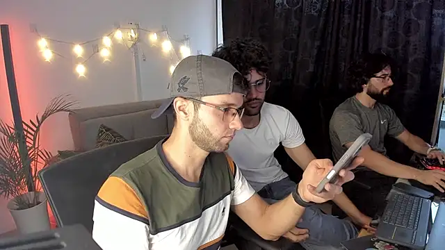 crisandrews online show from 01/18/25, 10:49