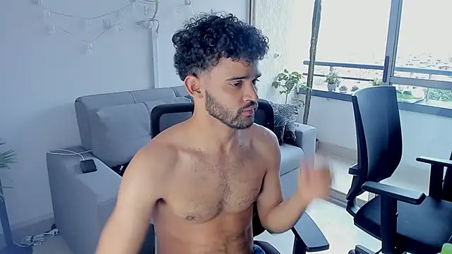 crisandrews online show from 02/11/25, 08:52