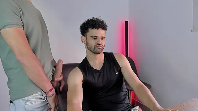 crisandrews online show from 09/24/25, 09:07