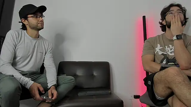 crisandrews online show from 09/27/25, 03:00