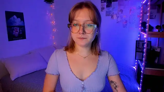 leazy peazy online show from 11/05/25, 04:45