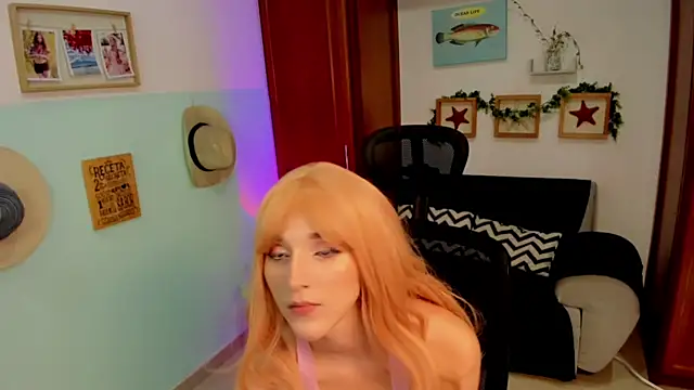 Snapshot of Dakota_Faning chatting on 12/09/24, 01:45 Dakota Faning online show from 12/09/24, 01:45