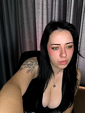 Snapshot of ForbiddenAmaraVIP chatting on 03/13/25, 10:05 ForbiddenAmaraVIP online show from 03/13/25, 10:05