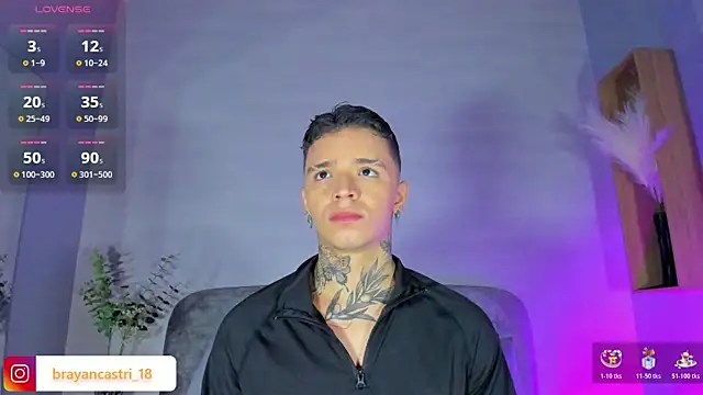 Ian Castillo  online show from 06/04/26, 11:27