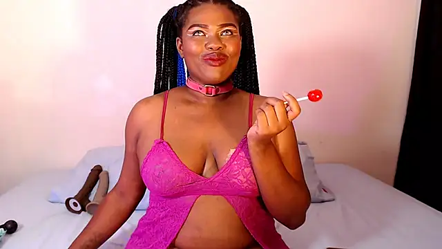 Stacyhunterxxx online show from 10/26/25, 02:17