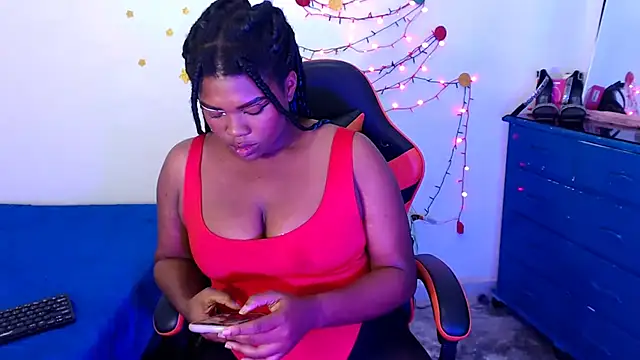 Stacyhunterxxx online show from 12/21/25, 02:19