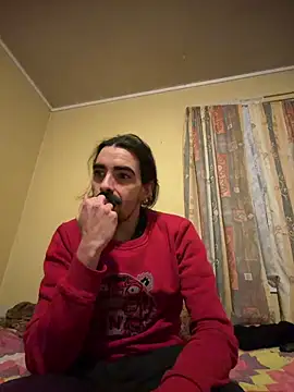 Snapshot of wolfwhite95 chatting on 02/03/26, 10:15 wolfwhite95 online show from 02/03/26, 10:15