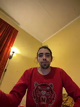 Snapshot of wolfwhite95 chatting on 02/16/26, 10:06 wolfwhite95 online show from 02/16/26, 10:06