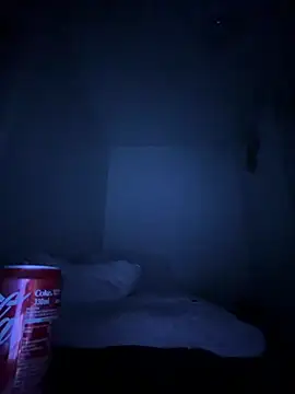 wolfwhite95 online show from 03/16/26, 11:09