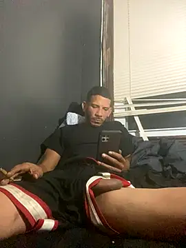 Chico Bellaco online show from 10/08/25, 04:10