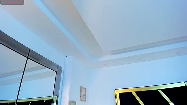 ninfomaria  online show from 01/24/25, 06:46