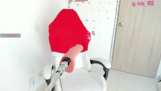 Mia adams66 online show from 01/08/25, 06:52