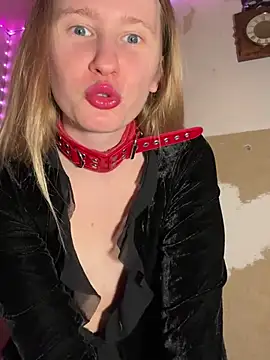 saint cat25 online show from 01/12/26, 09:31