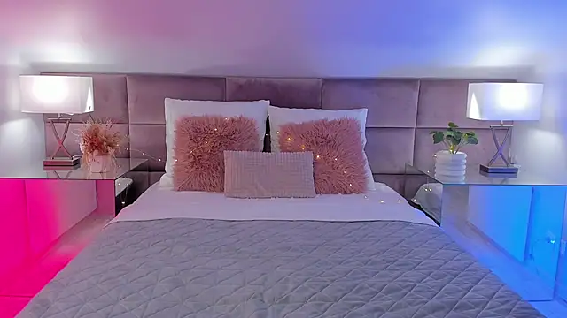 MonteCarla online show from 03/12/25, 02:12