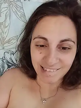 Snapshot of ShelaDiass chatting on 05/24/26, 12:43 ShelaDiass online show from 05/24/26, 12:43