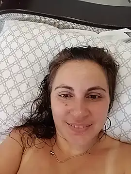 ShelaDiass online show from 07/17/26, 07:15
