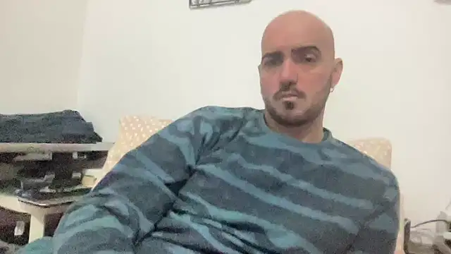 alessandromori91 online show from 01/10/26, 08:32