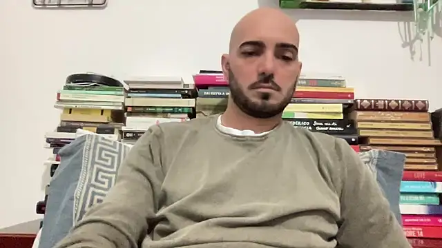 alessandromori91 online show from 03/15/26, 09:32