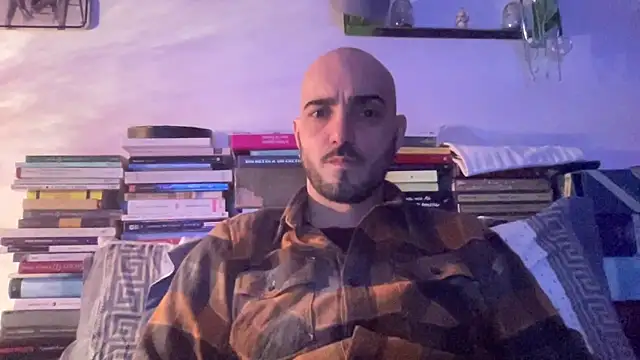 alessandromori91 online show from 03/22/26, 10:57