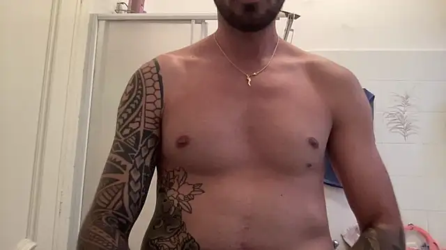 alessandromori91 online show from 06/06/26, 05:50