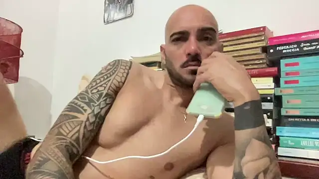 alessandromori91 online show from 06/19/26, 10:13