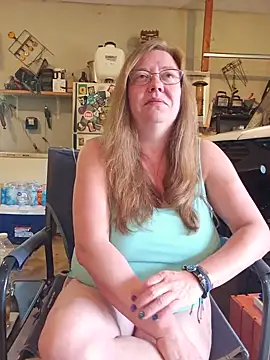 MsShelby40 online show from 06/14/26, 08:44