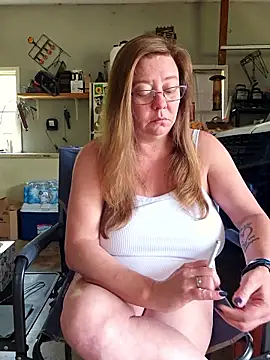 MsShelby40 online show from 06/16/26, 03:58