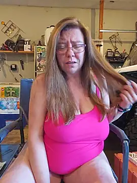 MsShelby40 online show from 06/19/26, 10:46