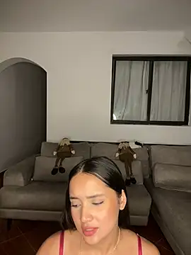 Snapshot of MollySanders___ chatting on 12/14/24, 11:12 MollySanders online show from 12/14/24, 11:12