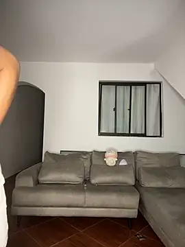 Snapshot of MollySanders___ chatting on 01/23/25, 11:15 MollySanders online show from 01/23/25, 11:15