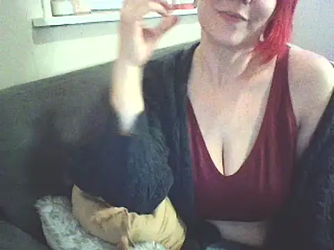 Snapshot of Big-Tits-McGee chatting on 12/17/24, 04:12 Big-Tits-McGee online show from 12/17/24, 04:12