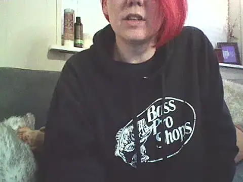 Snapshot of Big-Tits-McGee chatting on 12/19/24, 05:18 Big-Tits-McGee online show from 12/19/24, 05:18