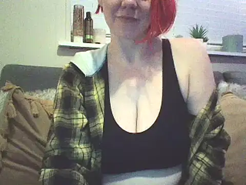 Snapshot of Big-Tits-McGee chatting on 12/20/24, 05:57 Big-Tits-McGee online show from 12/20/24, 05:57