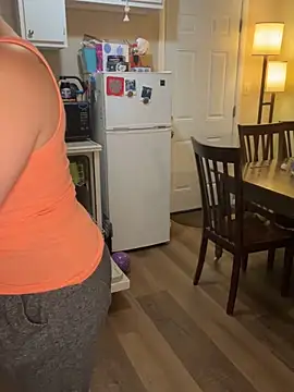 Snapshot of Big-Tits-McGee chatting on 01/12/25, 11:36 Big-Tits-McGee online show from 01/12/25, 11:36