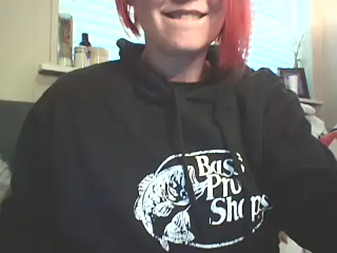 Snapshot of Big-Tits-McGee chatting on 01/20/25, 09:43 Big-Tits-McGee online show from 01/20/25, 09:43