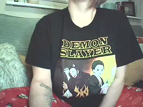 Snapshot of Big-Tits-McGee chatting on 01/25/25, 05:40 Big-Tits-McGee online show from 01/25/25, 05:40