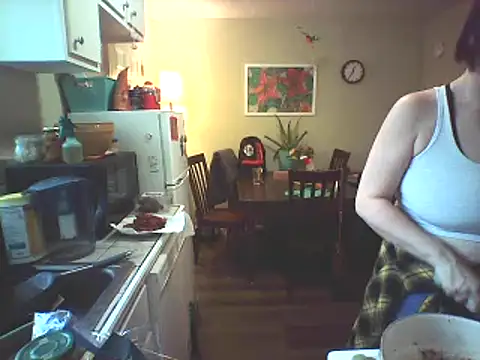 Snapshot of Big-Tits-McGee chatting on 01/29/25, 06:39 Big-Tits-McGee online show from 01/29/25, 06:39