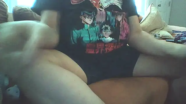 Snapshot of Big-Tits-McGee chatting on 09/13/25, 10:09 Big-Tits-McGee online show from 09/13/25, 10:09