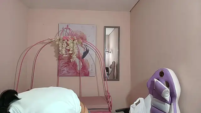 Violetta Suky online show from 02/27/25, 01:38