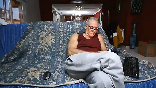 maduroguapo online show from 12/16/24, 05:11